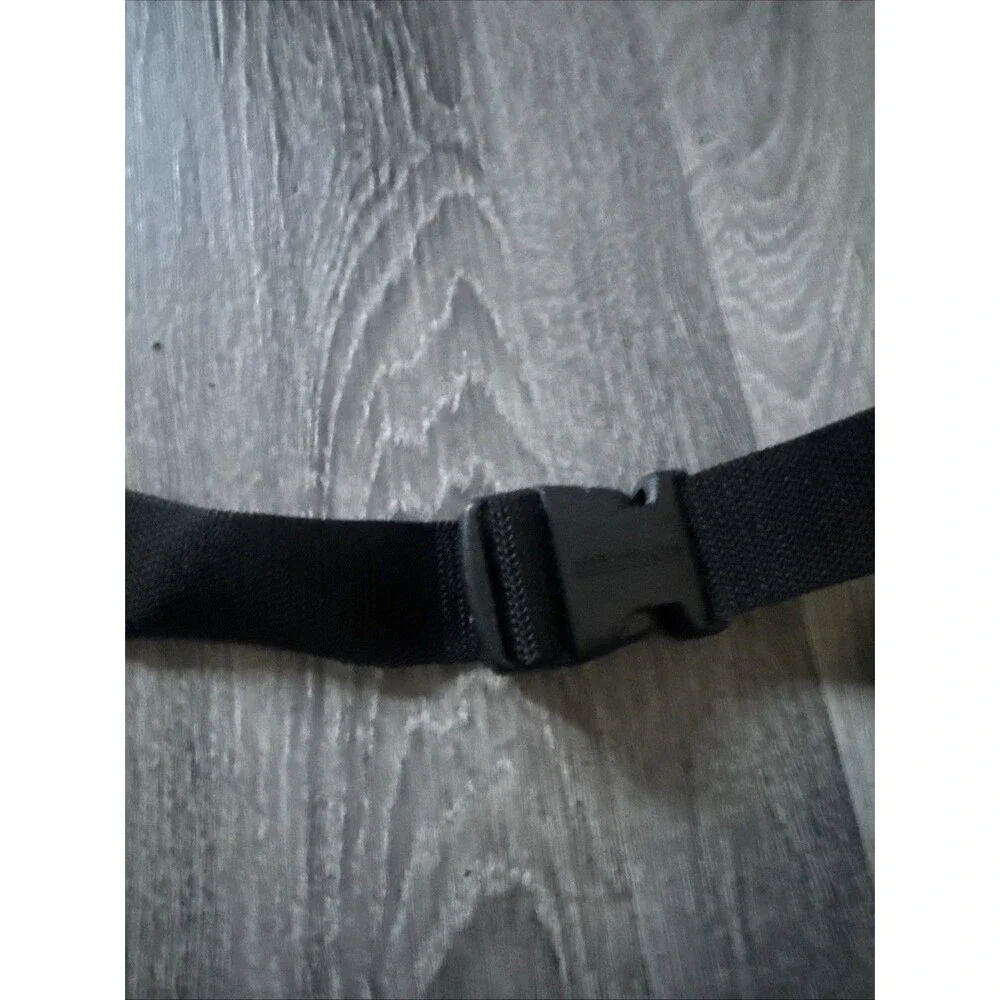 Fieldline Camo‎ Hunting Waist Belt 3 Pouch Game Bag Made in USA Camouflage